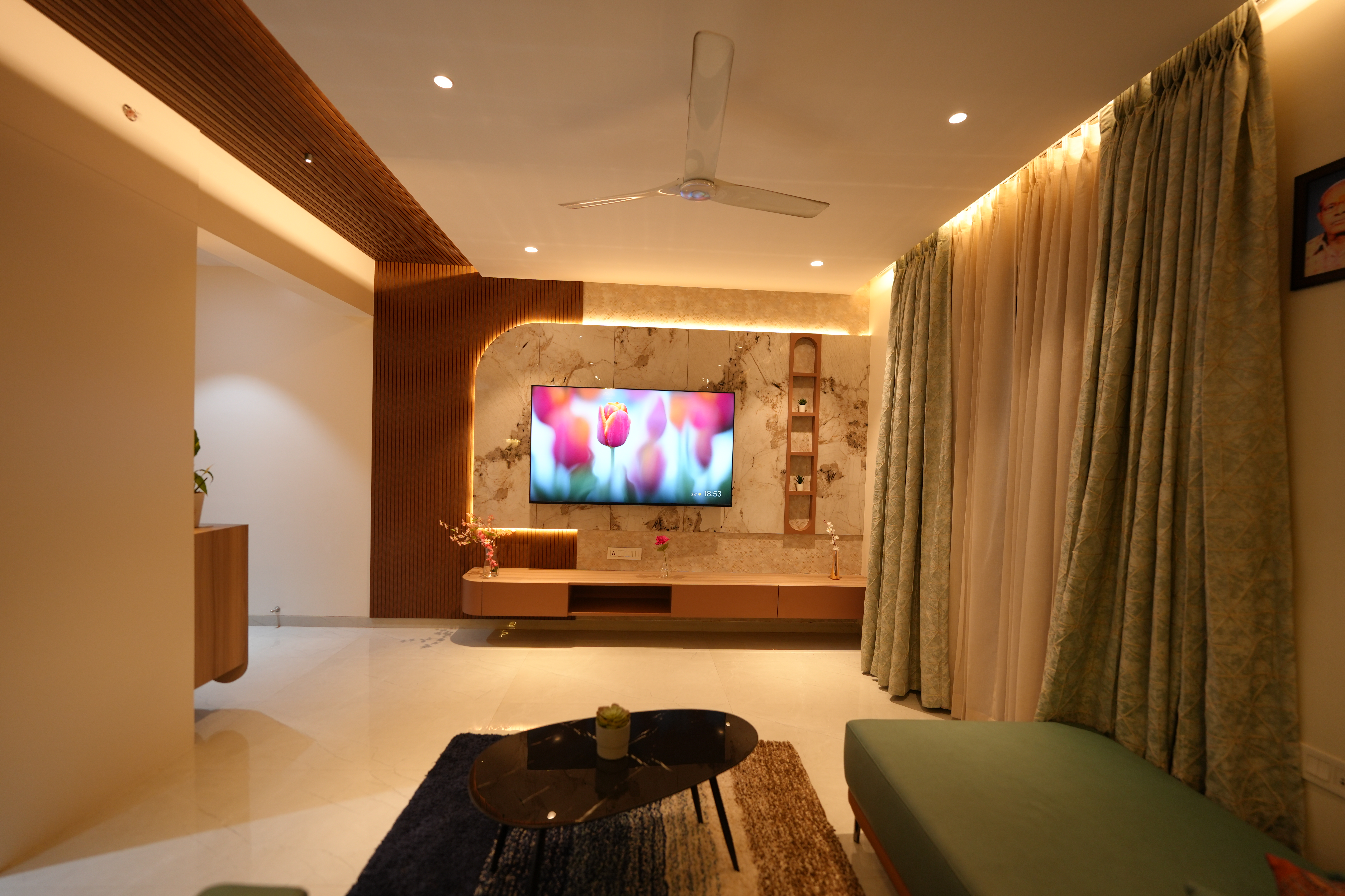 Kharadi2 Site visualization